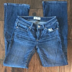 BKE Stella Bootcut Jeans